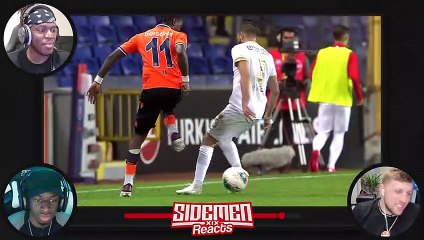 SKILLS THAT BROKE THE INTERNET