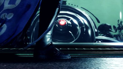 Destiny 2 zeigt neuen Dungeon im spannenden Trailer - "Ich bin das Ende"