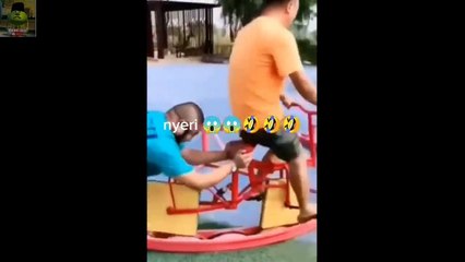 Kisah Teman Yang Super Jail _ Kelakuan Random Mahluk Bumi #2