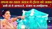 Haryanvi Dancer Sapna Choudhary Slammed Haters Pani Chhalke Song Breaks Records|सपना  चौधरी का जवाब