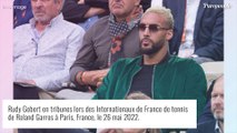 Mélanie Thierry et Raphaël à Roland Garros : moment complice avec leurs deux fils