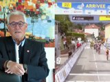 CYCLISME - ALPES ISERE TOUR 2022 (3ème étape) - EVENEMENTS SPORT - TéléGrenoble