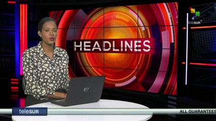 The president of Cuba demands respect and no imposition on the peoples of the Americas