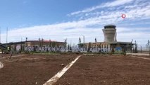 Rize-Artvin Havalimanı'nın sefer sayıları artıyor