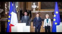 la France accusée d'avoir enfreint l'embargo sur les ventes d'armes à la Russie