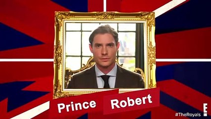 The Royals : l'arbre généalogique de la famille royale de la série en vidéo. James Lafferty (Les Frères Scott) s'est marié avec Alexandra Park (The Royals) : des photos du mariage ont fuité !