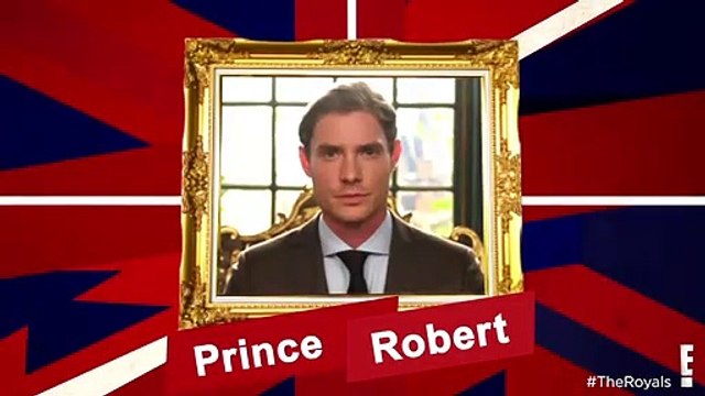 The Royals : l'arbre généalogique de la famille royale de la série en vidéo. James Lafferty (Les Frères Scott) s'est marié avec Alexandra Park (The Royals) : des photos du mariage ont fuité !