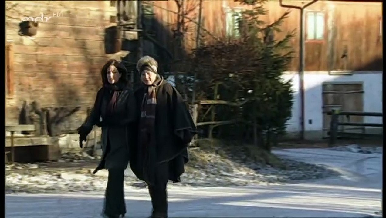 Sturm der Liebe Folge 574