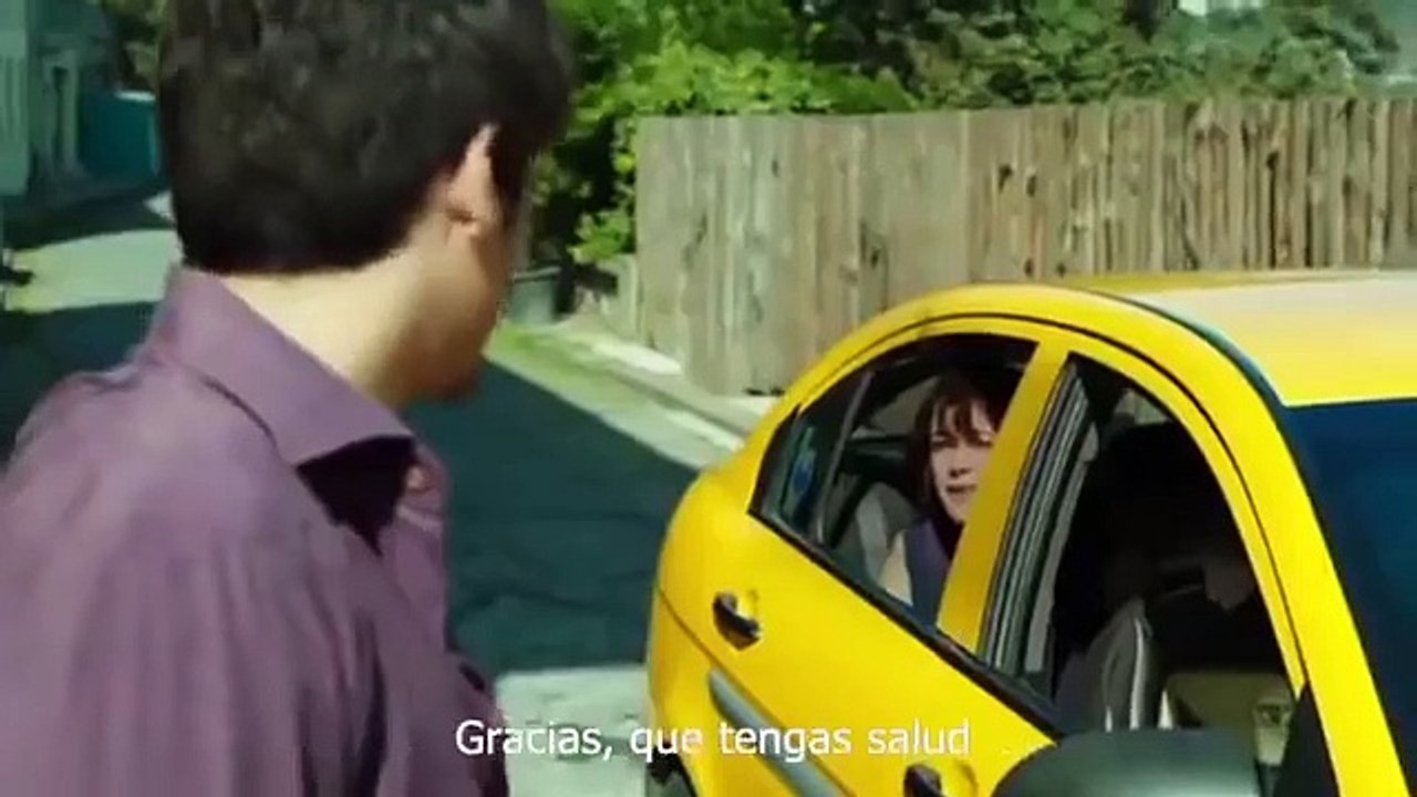 Asuntos del Corazón - capitulo 1