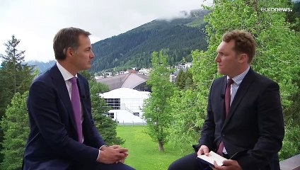 ¿Será posible que la Unión Europea llegue a un acuerdo sobre el embargo al petróleo ruso?