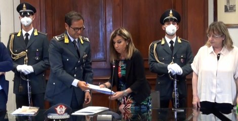 Bologna - Confische alle organizzazioni mafiose: accordo operativo tra Procura e Guardia di Finanza (27.05.22)