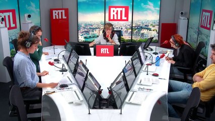 Le journal RTL de 18h du 27 mai 2022