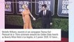 Michelle Williams enceinte à Cannes : l'actrice dévoile ses jolies rondeurs en robe Chanel