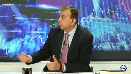 José M. Garrido: Al año hay 400mil casos de actos sexuales no consentidos, se debe aplicar la ley