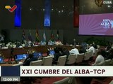 Pdte. de Cuba Díaz-Canel: “Es perentoria la unión de voluntades para construir consensos”