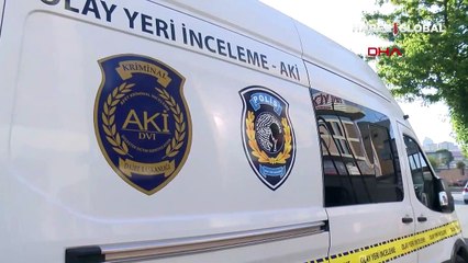 Beylikdüzü'nde silahlı banka soygunu! 80 bin dolarla kaçtılar