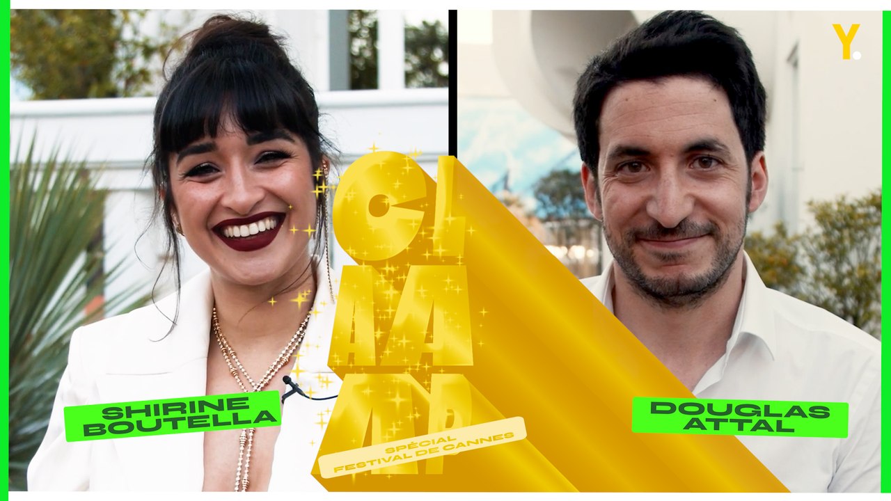 Batman autopsie : “C’est la première fois qu’un podcast audio monte les marches de Cannes.”