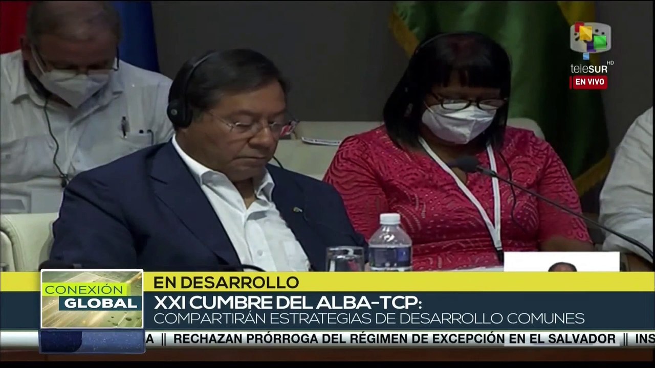 Presidente Nicolas Maduro rechaza exclusión de Cumbre de las Américas