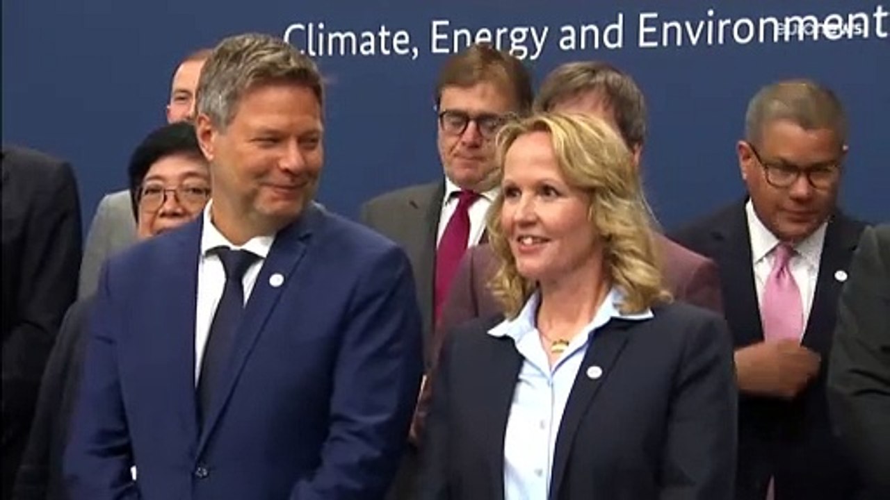 G7-Klimagipfel: Viele Verbesserungen angekündigt - „Die Herausforderung ist die Umsetzung'