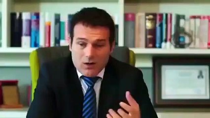 Asuntos del Corazón - capitulo 16