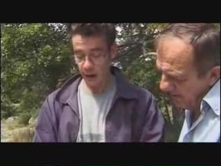 Docs secrets de provence le making-of