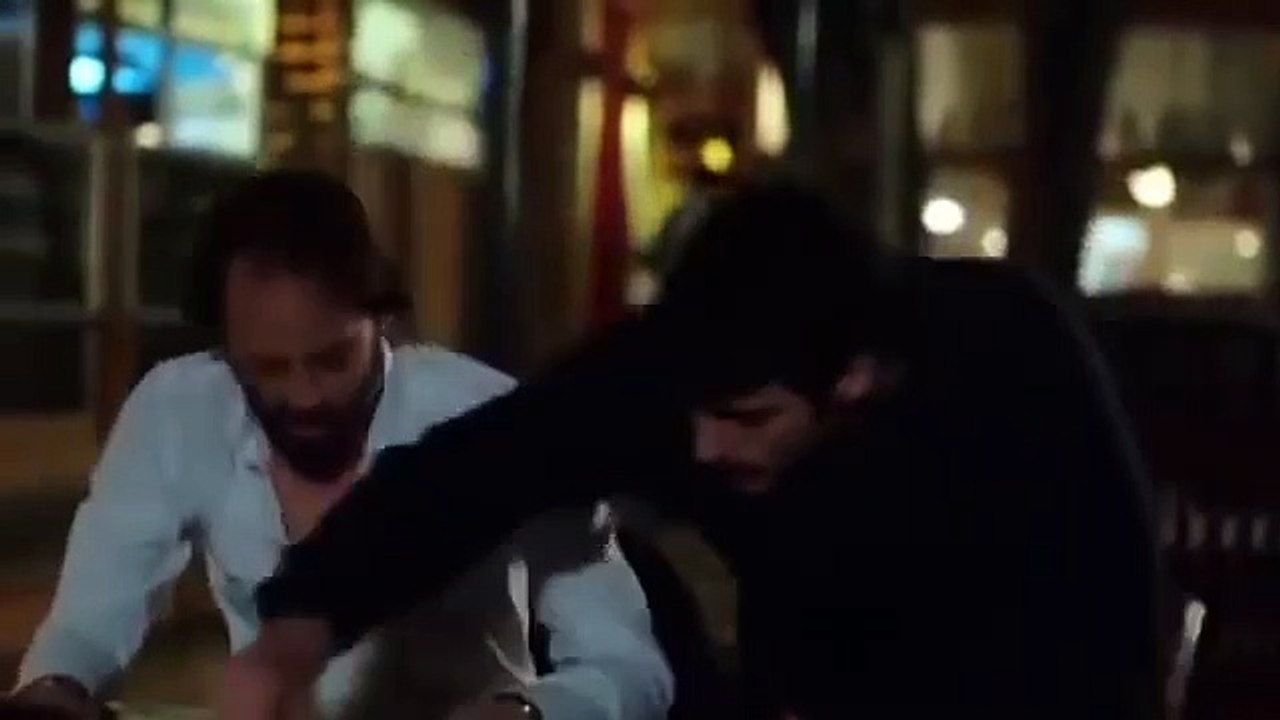 Asuntos del Corazón - capitulo 19
