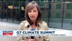 G7 pledge to decarbonise energy sectors by 2035