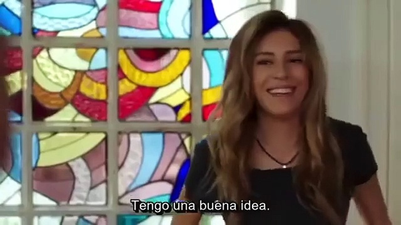 Asuntos del Corazón - capitulo 20