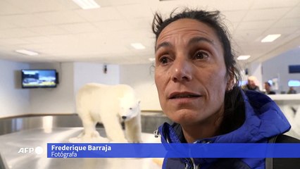 Uma joia rara do Ártico para o turismo sustentável