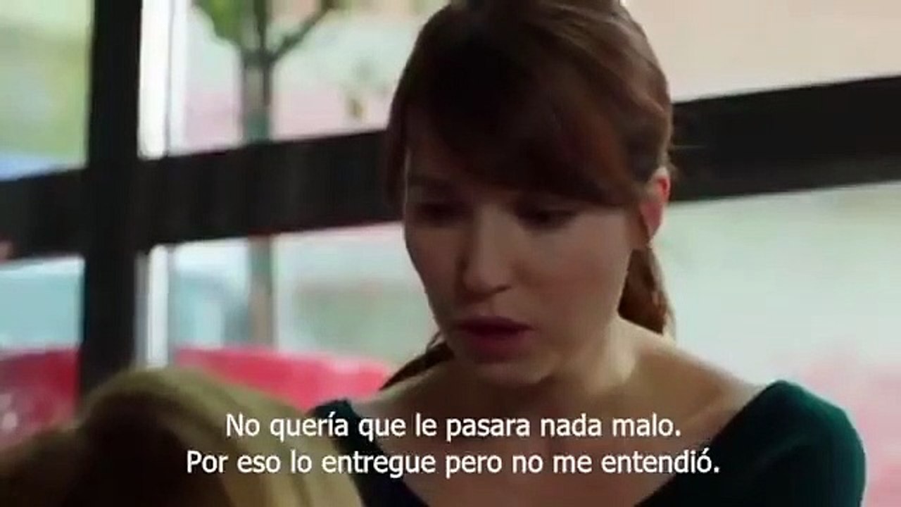 Asuntos del Corazón - capitulo 22