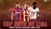 La Liga : Le Top 10 de la saison 2021-2022