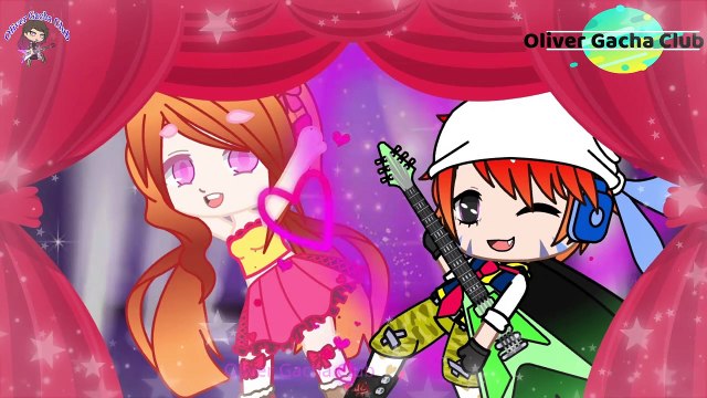 ✨MONSTER DJ SONG GACHA MEME✨Gacha life✨Gacha Club✨