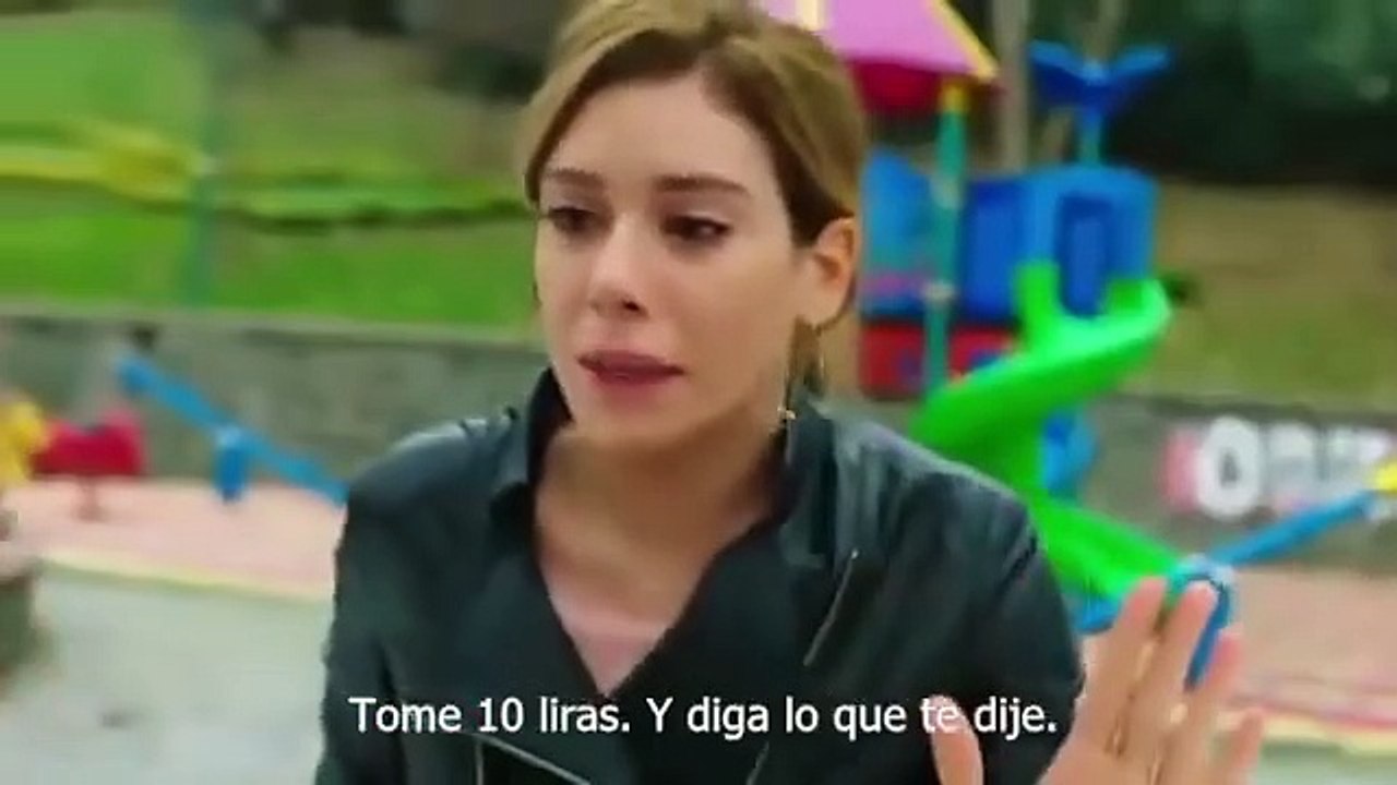 Asuntos del Corazón - capitulo 28