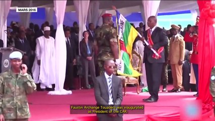 Chronique _ Faut il détester les russes qui débarquent en Afrique ?