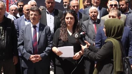 "27 Mayıs darbesi" kınandı