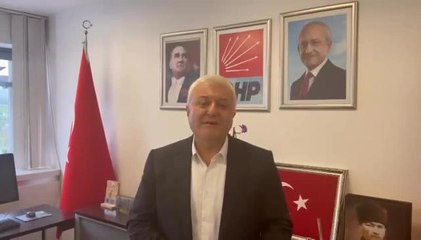 Tuncay Özkan'dan Basın Örgütlerine Çağrı: "Gelin, Özgürlüklerimizi Birlikte Savunalım"