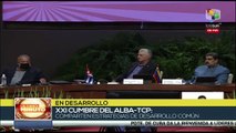 Pdte. Luis Arce: Necesitamos un nuevo orden mundial verdaderamente democrático y justo