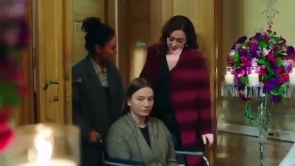 Asuntos del Corazón - capitulo 39