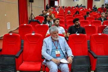 "Van'da Katliam, Yıkım, İşgal: Tehcire Giden Yol" sempozyumu sona erdi