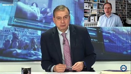 Daniel Lacalle: Sánchez vende en Davos una economía fuerte que resiste pese al estancamiento del PIB