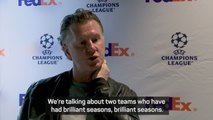 McManaman gives his bold Champions League final predictions