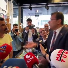 İmamoğlu 1 Haziran'da yargılanacak! 'Yurdumuzun yargıç ve savcılarına güvenmek istiyorum'