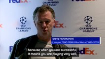 McManaman gives his bold Champions League final predictions