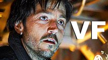 STAR WARS ANDOR Bande Annonce VF (2022)