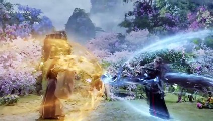 The Blue Whisper- Part 1 (2022) Episode 41 Engsub