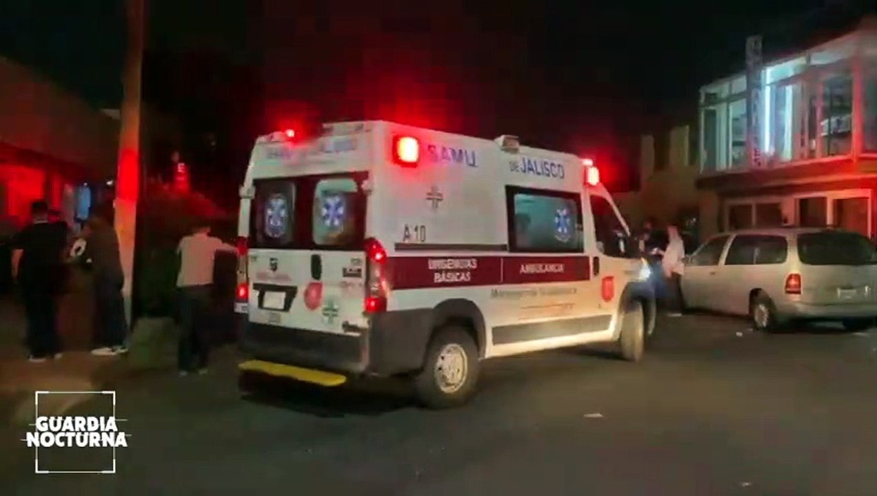 Un joven de 24 años de edad fue asesinado justo minutos antes de comenzar a jugar fútbol, en Tetlán