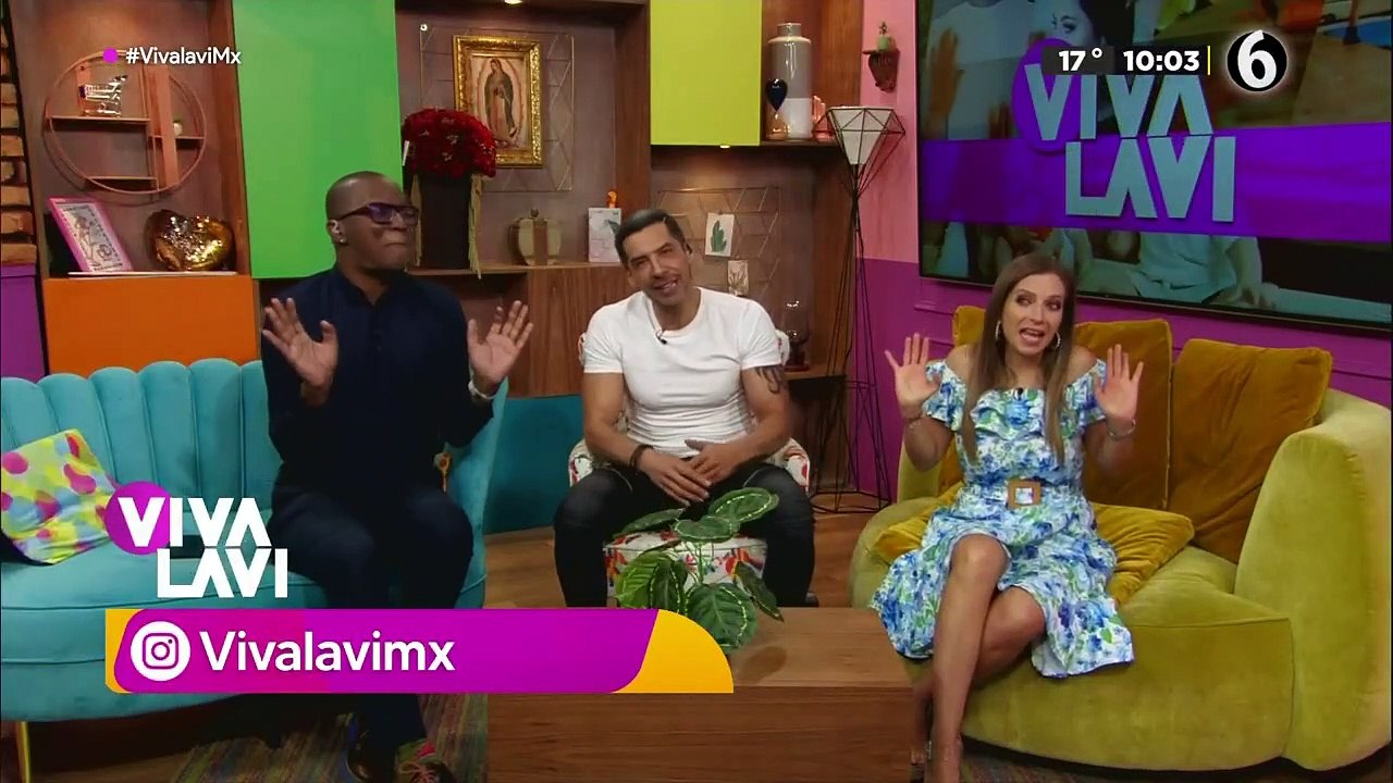 "Es un mentiroso, un farzante": Charly López arremete contra Alfredo Adame