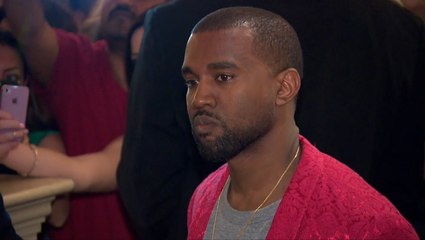 Kanye West Was A ‘Doting Dad’ To Daughter North, 8, During Nobu Lunch