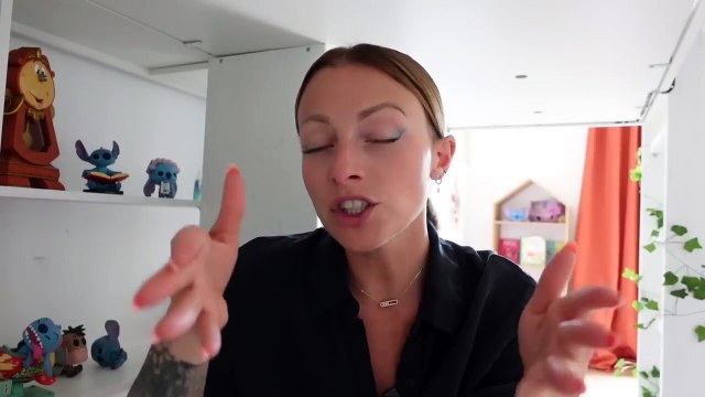 BONNE OU MAUVAISE IDÉE ? (DISNEY AVEC BÉBÉ)