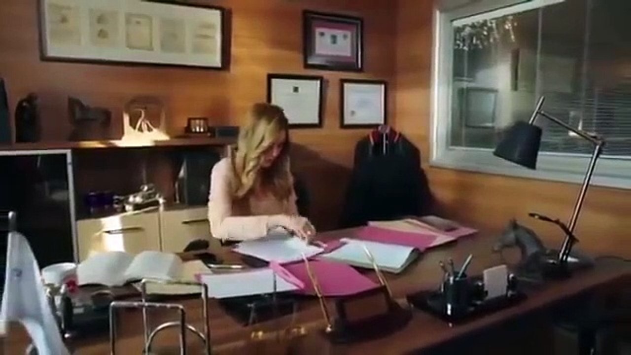 Asuntos del Corazón - capitulo 60